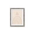 Picture of Be You  _GroupedProduct_Rectangle_Portrait_Mini_ _GroupedProduct_Rectangle_Portrait_Framed_Matted_