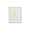 Picture of Be You  _GroupedProduct_Rectangle_Portrait_Mini_ _GroupedProduct_Rectangle_Portrait_Framed_Matted_