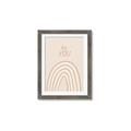 Picture of Be You  _GroupedProduct_Rectangle_Portrait_Mini_ _GroupedProduct_Rectangle_Portrait_Framed_Matted_