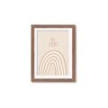 Picture of Be You  _GroupedProduct_Rectangle_Portrait_Mini_ _GroupedProduct_Rectangle_Portrait_Framed_Matted_