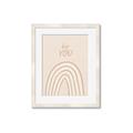 Picture of Be You  _GroupedProduct_Rectangle_Portrait_Mini_ _GroupedProduct_Rectangle_Portrait_Framed_Matted_