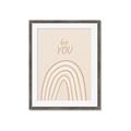 Picture of Be You  _GroupedProduct_Rectangle_Portrait_Mini_ _GroupedProduct_Rectangle_Portrait_Framed_Matted_
