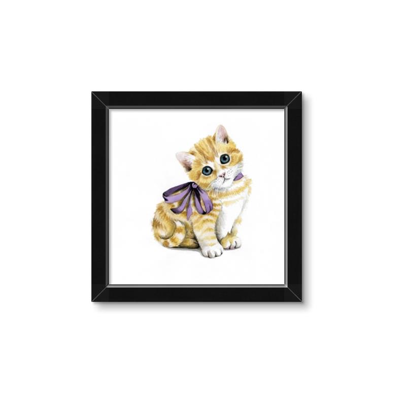Picture of Pretty Pur _GroupedProduct_Square_Mini_ _GroupedProduct_Square_Framed_Matted_