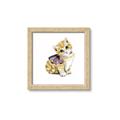 Picture of Pretty Pur _GroupedProduct_Square_Mini_ _GroupedProduct_Square_Framed_Matted_