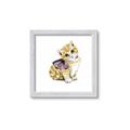 Picture of Pretty Pur _GroupedProduct_Square_Mini_ _GroupedProduct_Square_Framed_Matted_