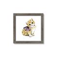 Picture of Pretty Pur _GroupedProduct_Square_Mini_ _GroupedProduct_Square_Framed_Matted_