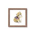 Picture of Pretty Pur _GroupedProduct_Square_Mini_ _GroupedProduct_Square_Framed_Matted_