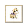Picture of Pretty Pur _GroupedProduct_Square_Mini_ _GroupedProduct_Square_Framed_Matted_