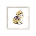 Picture of Pretty Pur _GroupedProduct_Square_Mini_ _GroupedProduct_Square_Framed_Matted_