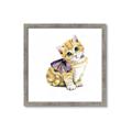 Picture of Pretty Pur _GroupedProduct_Square_Mini_ _GroupedProduct_Square_Framed_Matted_