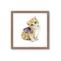 Picture of Pretty Pur _GroupedProduct_Square_Mini_ _GroupedProduct_Square_Framed_Matted_