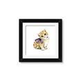 Picture of Pretty Pur _GroupedProduct_Square_Mini_ _GroupedProduct_Square_Framed_Matted_
