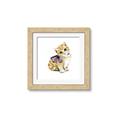Picture of Pretty Pur _GroupedProduct_Square_Mini_ _GroupedProduct_Square_Framed_Matted_