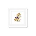 Picture of Pretty Pur _GroupedProduct_Square_Mini_ _GroupedProduct_Square_Framed_Matted_
