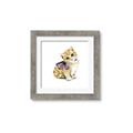 Picture of Pretty Pur _GroupedProduct_Square_Mini_ _GroupedProduct_Square_Framed_Matted_