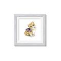 Picture of Pretty Pur _GroupedProduct_Square_Mini_ _GroupedProduct_Square_Framed_Matted_