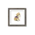 Picture of Pretty Pur _GroupedProduct_Square_Mini_ _GroupedProduct_Square_Framed_Matted_