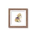 Picture of Pretty Pur _GroupedProduct_Square_Mini_ _GroupedProduct_Square_Framed_Matted_