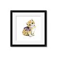 Picture of Pretty Pur _GroupedProduct_Square_Mini_ _GroupedProduct_Square_Framed_Matted_
