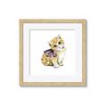 Picture of Pretty Pur _GroupedProduct_Square_Mini_ _GroupedProduct_Square_Framed_Matted_