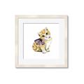 Picture of Pretty Pur _GroupedProduct_Square_Mini_ _GroupedProduct_Square_Framed_Matted_