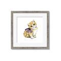 Picture of Pretty Pur _GroupedProduct_Square_Mini_ _GroupedProduct_Square_Framed_Matted_