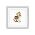 Picture of Pretty Pur _GroupedProduct_Square_Mini_ _GroupedProduct_Square_Framed_Matted_