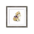 Picture of Pretty Pur _GroupedProduct_Square_Mini_ _GroupedProduct_Square_Framed_Matted_