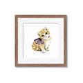 Picture of Pretty Pur _GroupedProduct_Square_Mini_ _GroupedProduct_Square_Framed_Matted_