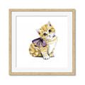 Picture of Pretty Pur _GroupedProduct_Square_Mini_ _GroupedProduct_Square_Framed_Matted_