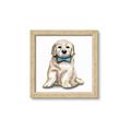 Picture of Bow Tie Golden  _GroupedProduct_Square_Mini_ _GroupedProduct_Square_Framed_Matted_