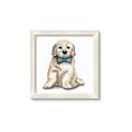 Picture of Bow Tie Golden  _GroupedProduct_Square_Mini_ _GroupedProduct_Square_Framed_Matted_