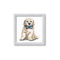 Picture of Bow Tie Golden  _GroupedProduct_Square_Mini_ _GroupedProduct_Square_Framed_Matted_