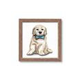 Picture of Bow Tie Golden  _GroupedProduct_Square_Mini_ _GroupedProduct_Square_Framed_Matted_