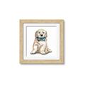 Picture of Bow Tie Golden  _GroupedProduct_Square_Mini_ _GroupedProduct_Square_Framed_Matted_