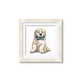 Picture of Bow Tie Golden  _GroupedProduct_Square_Mini_ _GroupedProduct_Square_Framed_Matted_
