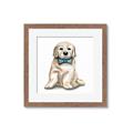 Picture of Bow Tie Golden  _GroupedProduct_Square_Mini_ _GroupedProduct_Square_Framed_Matted_
