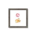 Picture of Red Balloon _GroupedProduct_Square_Mini_ _GroupedProduct_Square_Framed_Matted_