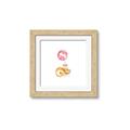 Picture of Red Balloon _GroupedProduct_Square_Mini_ _GroupedProduct_Square_Framed_Matted_