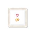 Picture of Red Balloon _GroupedProduct_Square_Mini_ _GroupedProduct_Square_Framed_Matted_