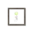 Picture of Balloon Mouse _GroupedProduct_Square_Mini_ _GroupedProduct_Square_Framed_Matted_