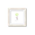 Picture of Balloon Mouse _GroupedProduct_Square_Mini_ _GroupedProduct_Square_Framed_Matted_