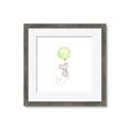 Picture of Balloon Mouse _GroupedProduct_Square_Mini_ _GroupedProduct_Square_Framed_Matted_