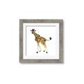 Picture of Little Giraffe _GroupedProduct_Square_Mini_ _GroupedProduct_Square_Framed_Matted_