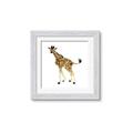 Picture of Little Giraffe _GroupedProduct_Square_Mini_ _GroupedProduct_Square_Framed_Matted_