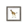 Picture of Little Giraffe _GroupedProduct_Square_Mini_ _GroupedProduct_Square_Framed_Matted_