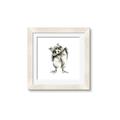 Picture of Woodland Owl _GroupedProduct_Square_Mini_ _GroupedProduct_Square_Framed_Matted_