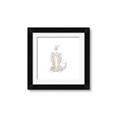Picture of Playful Kitty _GroupedProduct_Square_Mini_ _GroupedProduct_Square_Framed_Matted_