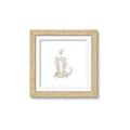 Picture of Playful Kitty _GroupedProduct_Square_Mini_ _GroupedProduct_Square_Framed_Matted_