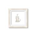 Picture of Playful Kitty _GroupedProduct_Square_Mini_ _GroupedProduct_Square_Framed_Matted_